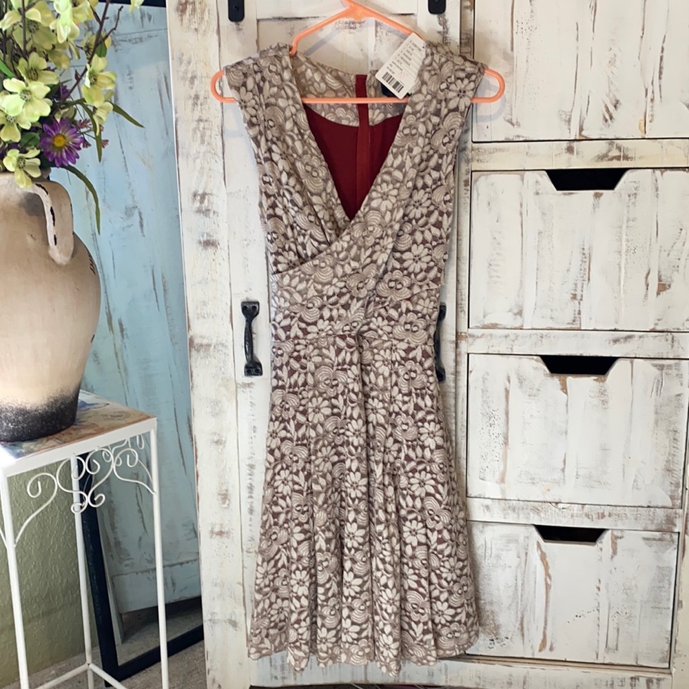 Anthropologie Maeve Dress.  Size XS.